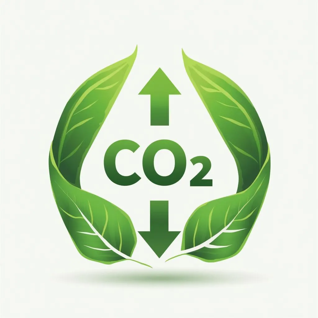 Reducción de CO2