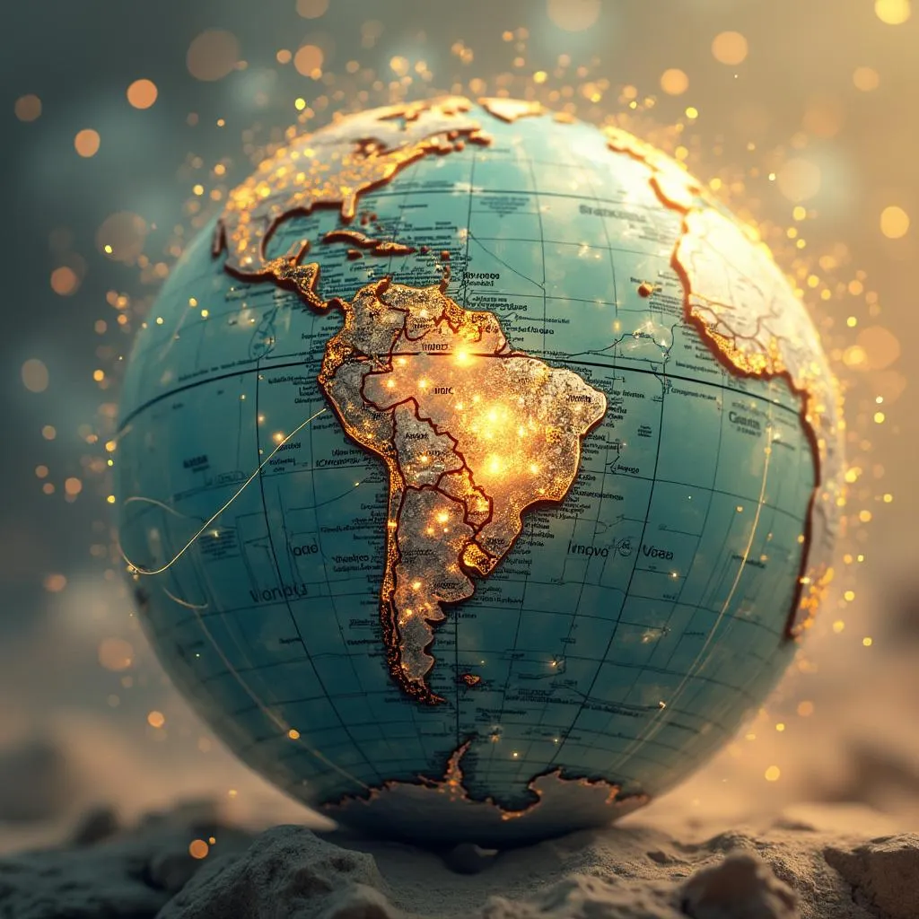 Impacto Global Argentino